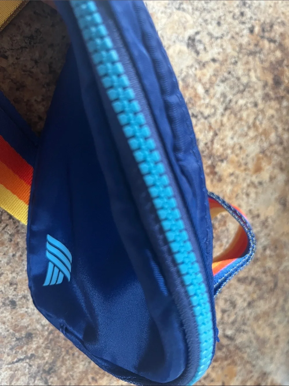 Aldi cute navy